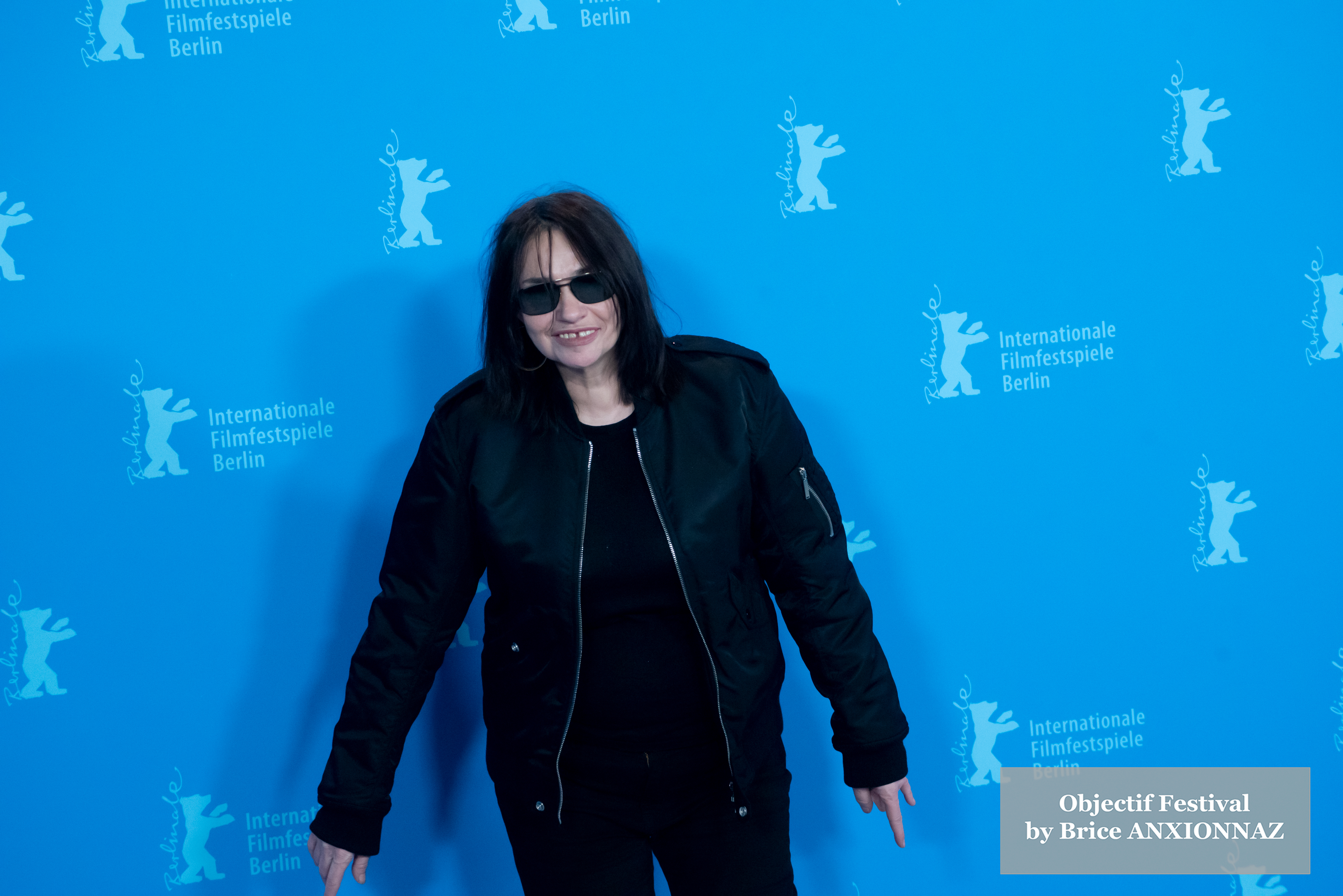 Photo 18 – 73rd Berlin International Film Festival